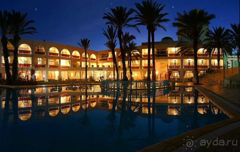 Альбом отзыва "Немного о городе в котором я живу ..."