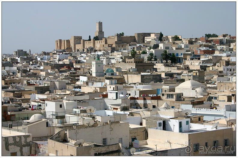 Альбом отзыва "Немного о городе в котором я живу ..."