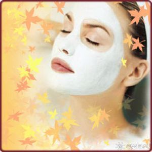 Альбом отзыва "- Куда наносить косметику?  /  - А куда ты хочешь чтобы тебя поцеловали?…"