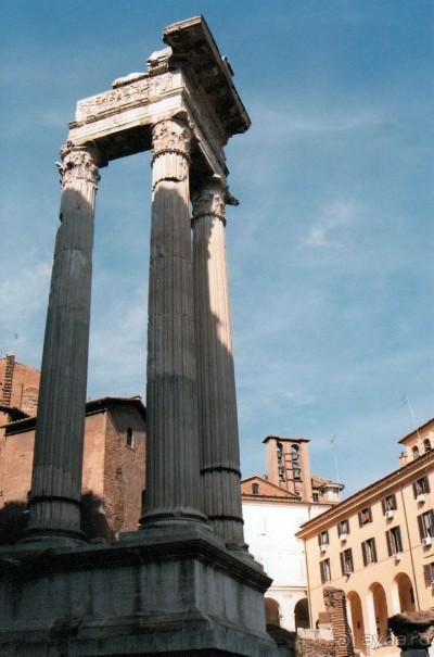 Италия без гламура