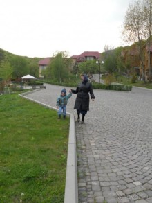 хорошее здание. с персоналом никто не работает. услуг нет.