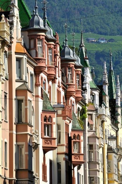 Шоппинг в Милане