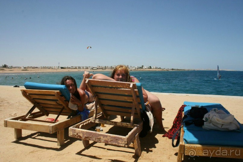 Самые замечательные весенние каникулы!