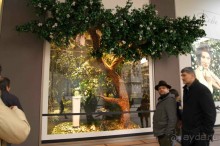 Милан. Шопинг, как он есть на самом деле.