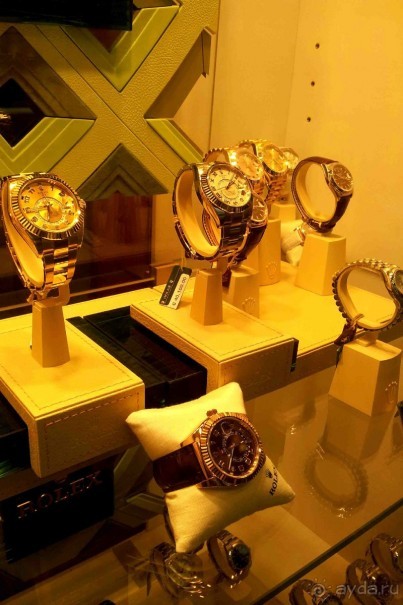 Милан. Шопинг, как он есть на самом деле.