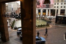 Шопинг в Милане, как он есть