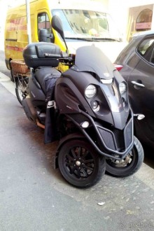 Шопинг в Милане, как он есть