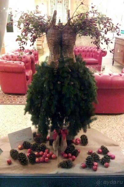 Шопинг в Милане, как он есть