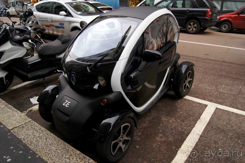 Шопинг в Милане, как он есть