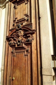 Шопинг в Милане, как он есть