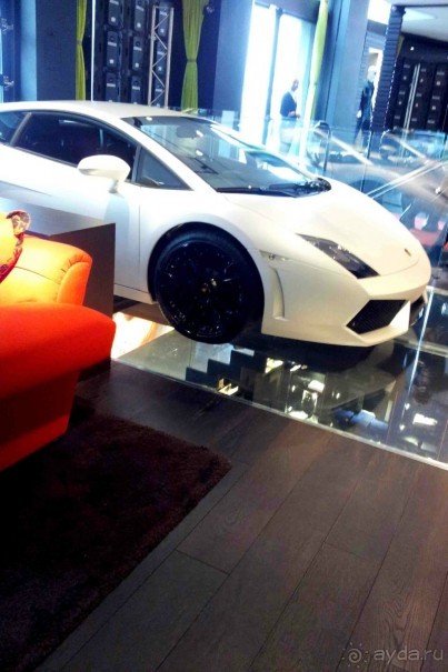 Шопинг в Милане, как он есть