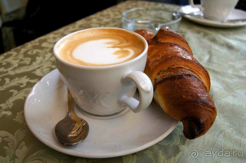 Шопинг в Милане, как он есть