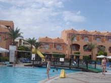 фото Jaz Makadi Oasis Resort