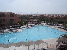 фото Jaz Makadi Oasis Resort