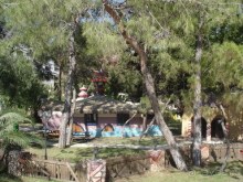 фото Larissa Phaselis Princess Hotel