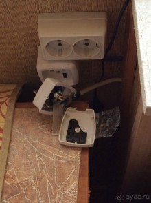 Милое место -самое ужасное