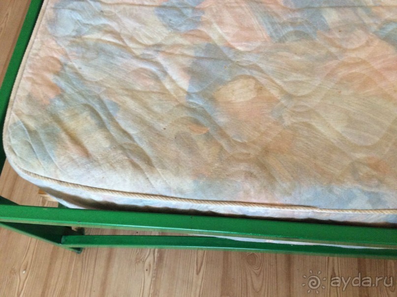 фото Милое Место