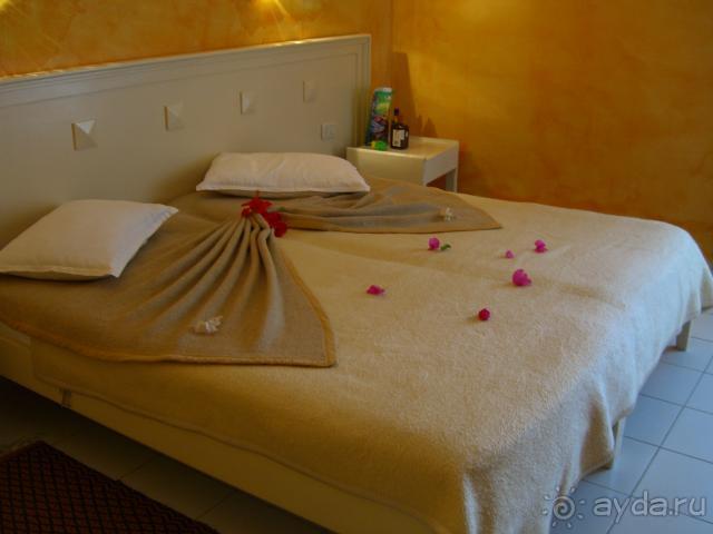 фото Club El Bousten