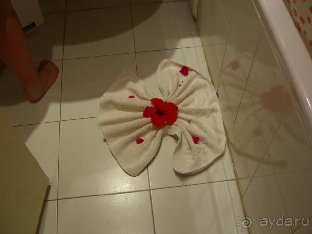 фото Club El Bousten