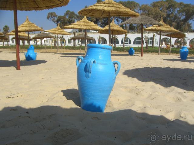 фото Club El Bousten