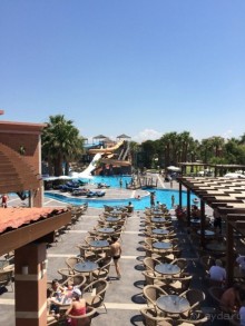 фото Club Megasaray