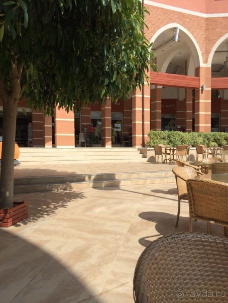 фото Club Megasaray