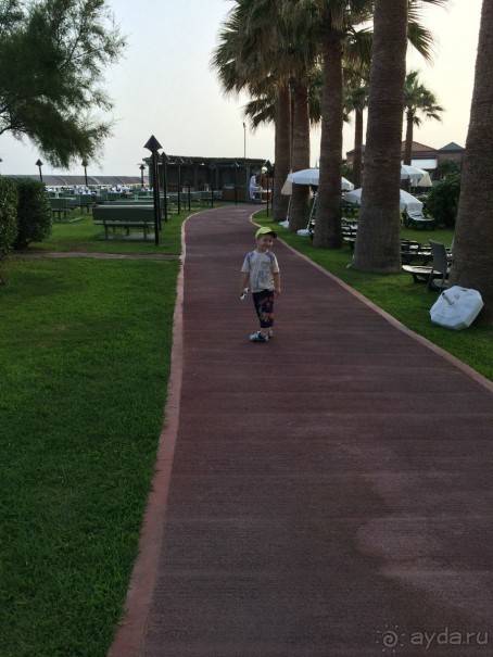 фото Orestion Hotel