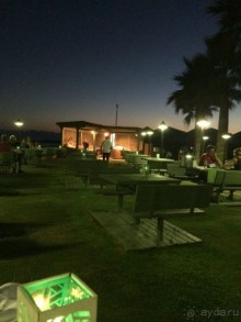 фото Orestion Hotel