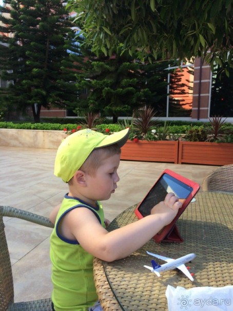 фото Club Megasaray