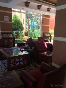 фото Orestion Hotel