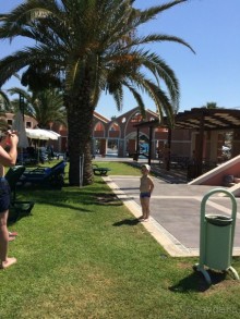 фото Club Megasaray