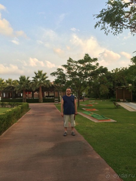 фото Club Megasaray