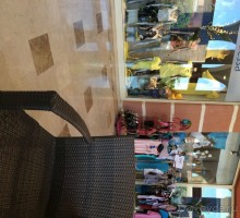 фото Orestion Hotel