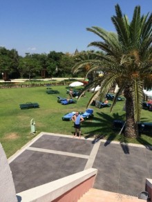 фото Club Megasaray