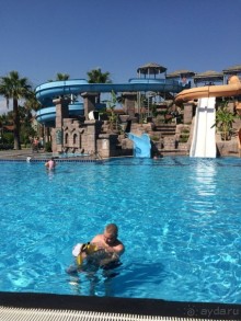 фото Orestion Hotel