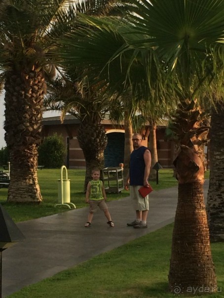 фото Club Megasaray