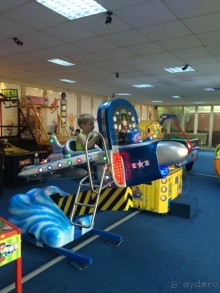 фото Club Megasaray