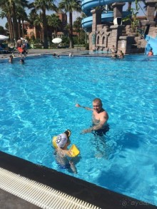 фото Orestion Hotel