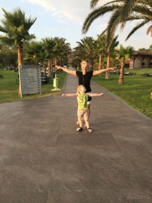 фото Club Megasaray