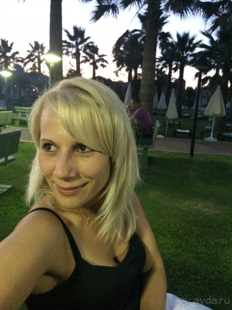 фото Orestion Hotel