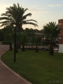 фото Club Megasaray