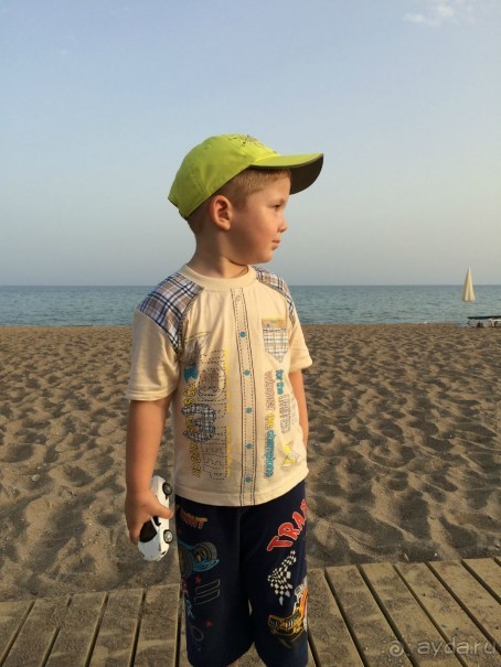 фото Orestion Hotel