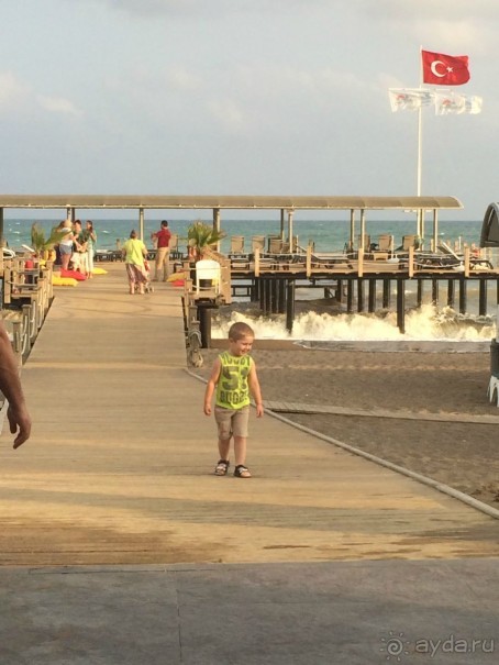 фото Club Megasaray