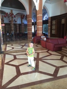 фото Orestion Hotel