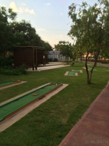 фото Club Megasaray