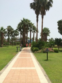 фото Club Megasaray