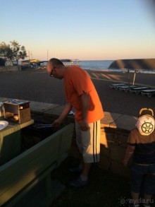 фото Orestion Hotel