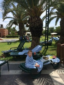 фото Club Megasaray