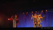 Ниагарские водопады и американские индейцы с New Tours