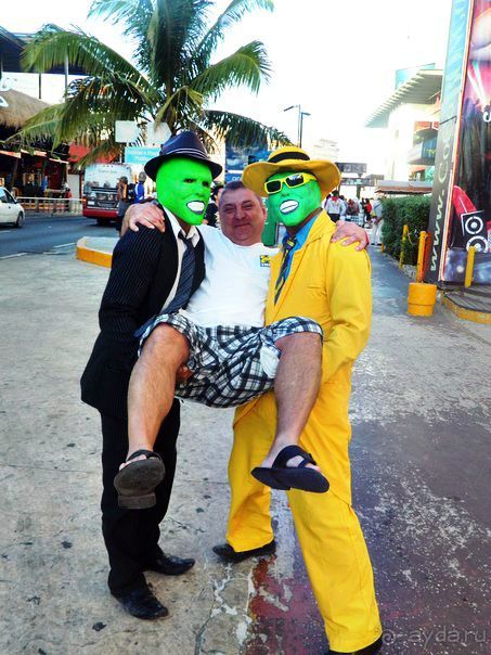 Стоит того...